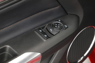 Ford Mustang - 2020