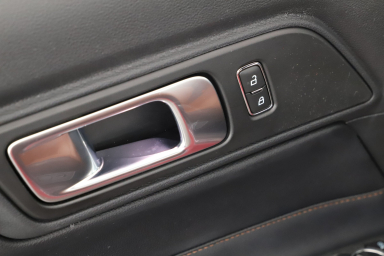 Ford Mustang - 2020