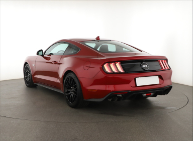 Ford Mustang - 2020