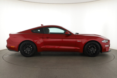 Ford Mustang - 2020
