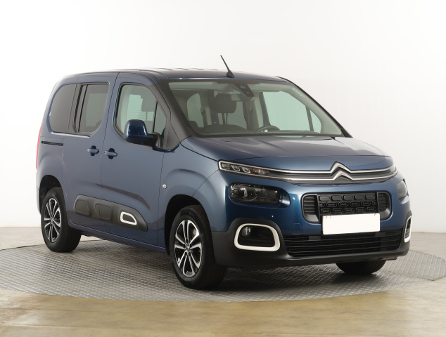Citroen Berlingo 2020