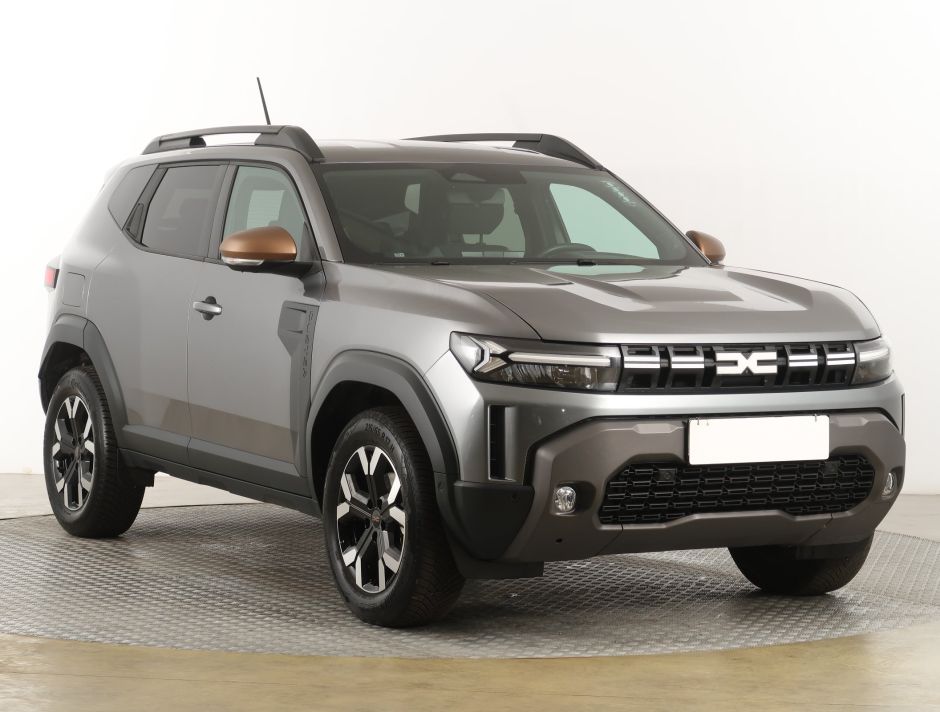 Dacia Duster - 2024