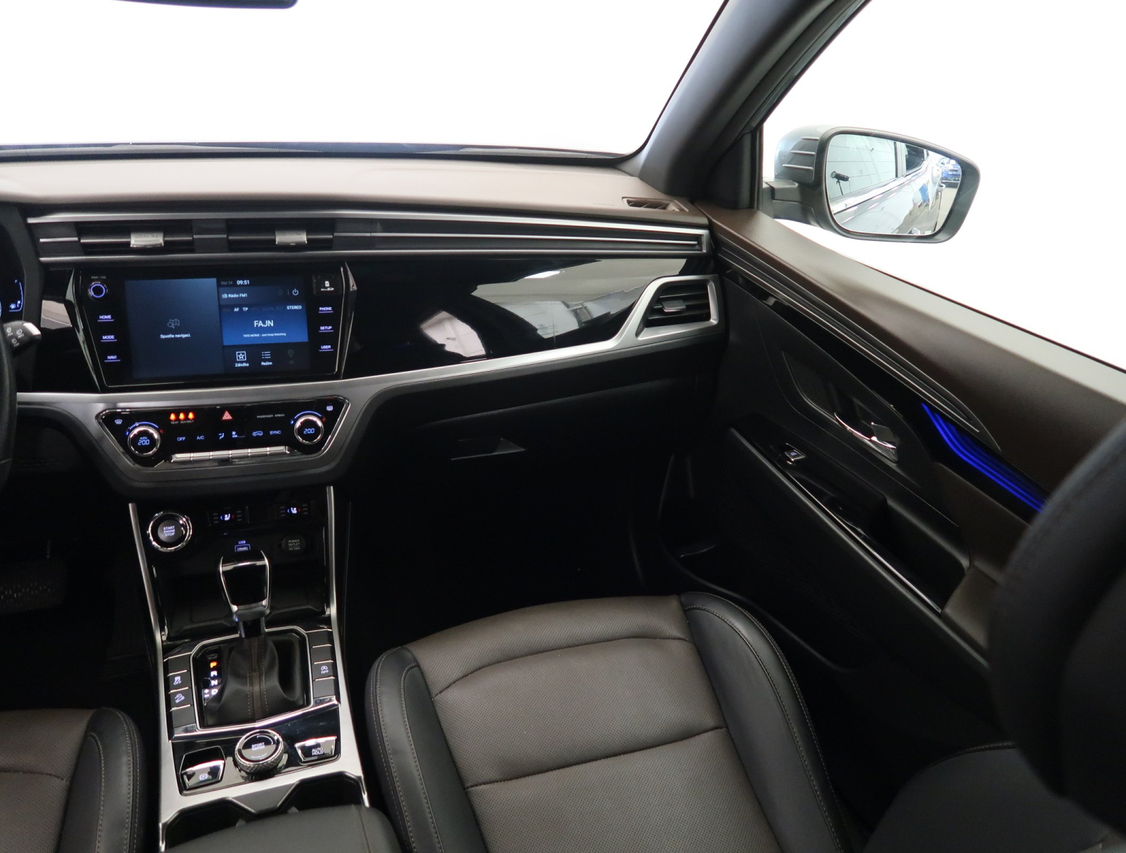 SsangYong Korando - 2022