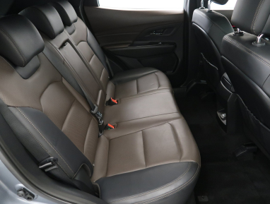 SsangYong Korando - 2022