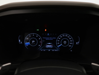 SsangYong Korando - 2022