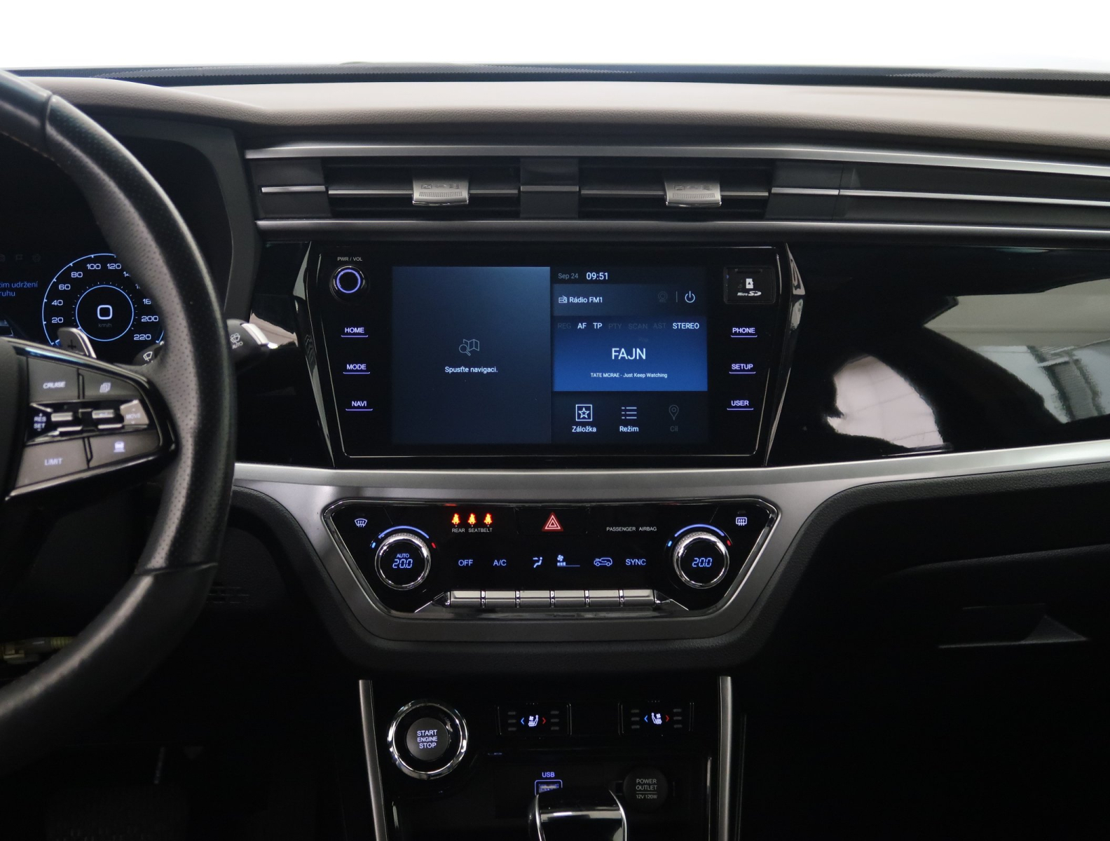 SsangYong Korando - 2022