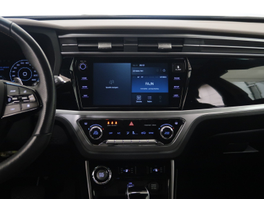SsangYong Korando - 2022