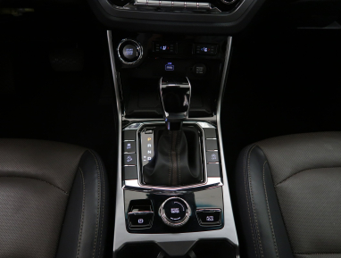 SsangYong Korando - 2022