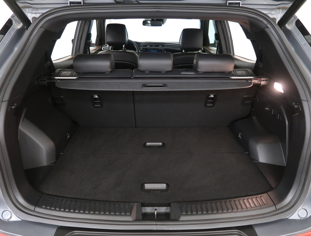 Ssang Yong Korando
