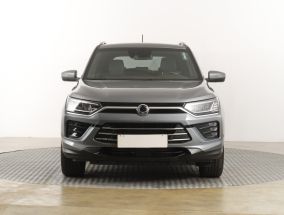 SsangYong Korando - 2022