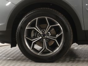 SsangYong Korando - 2022
