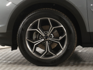 SsangYong Korando - 2022
