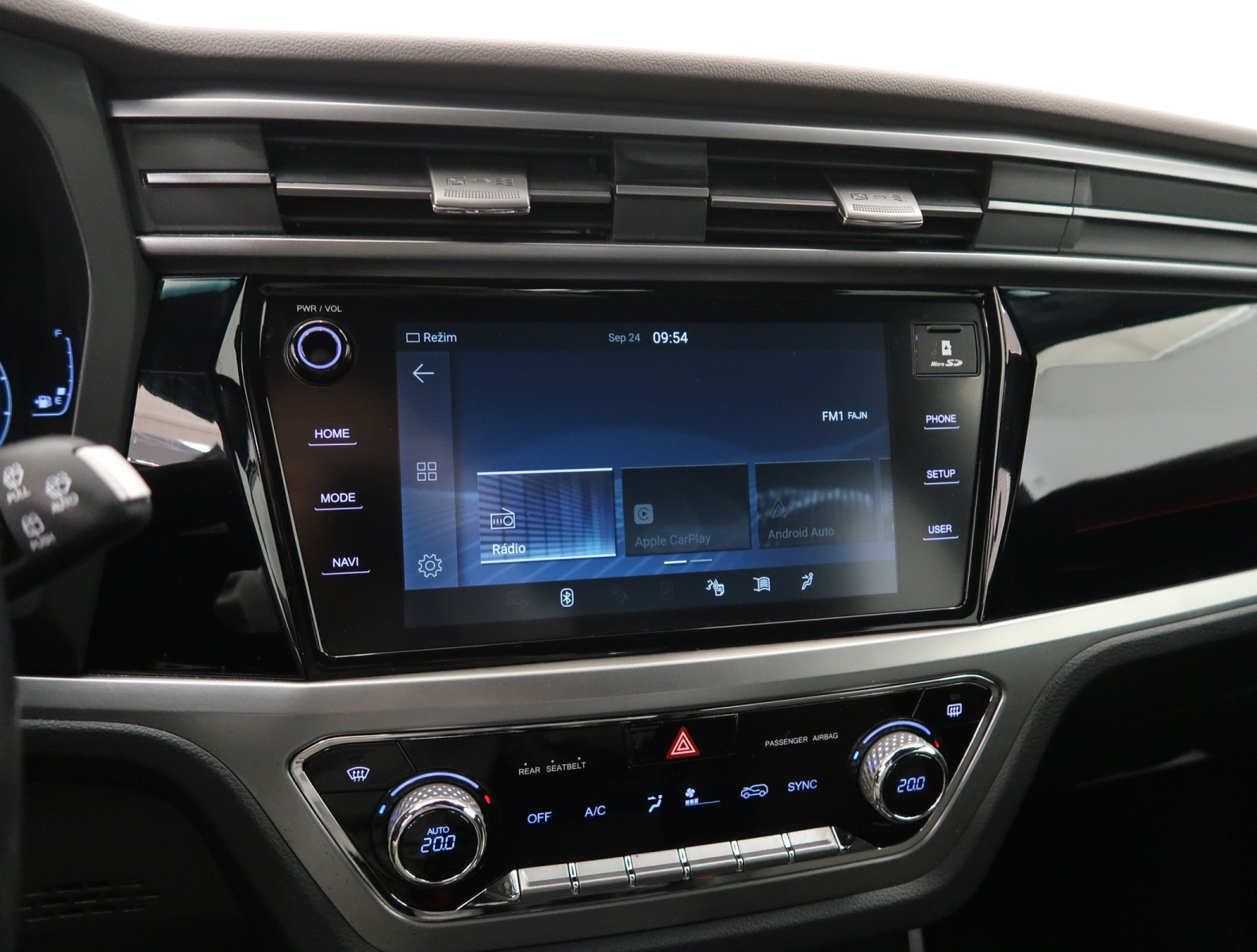SsangYong Korando - 2022