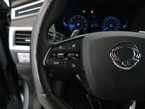 SsangYong Korando - 2022