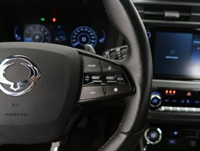 SsangYong Korando - 2022