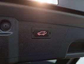 SsangYong Korando - 2022