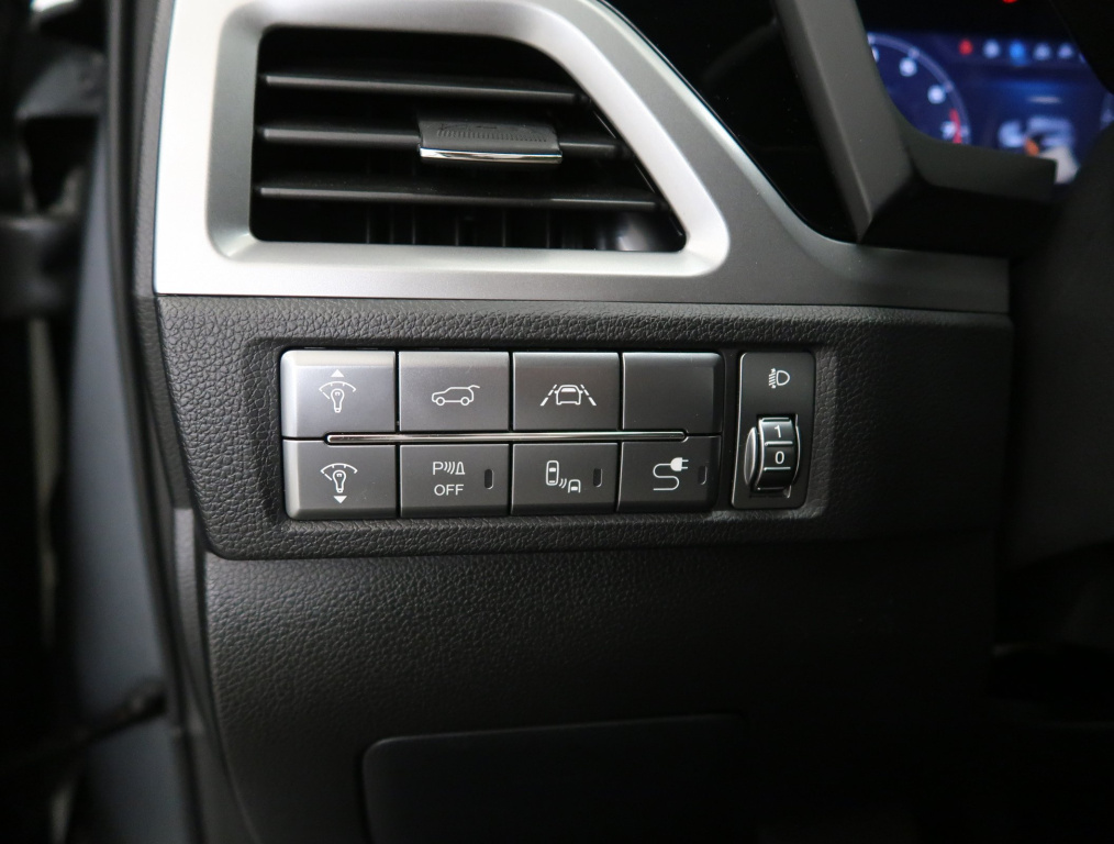 Ssang Yong Korando