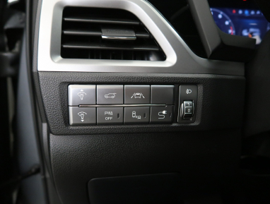 SsangYong Korando - 2022