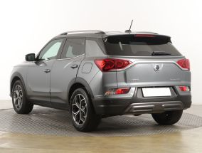 SsangYong Korando - 2022