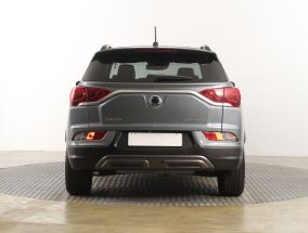 SsangYong Korando - 2022