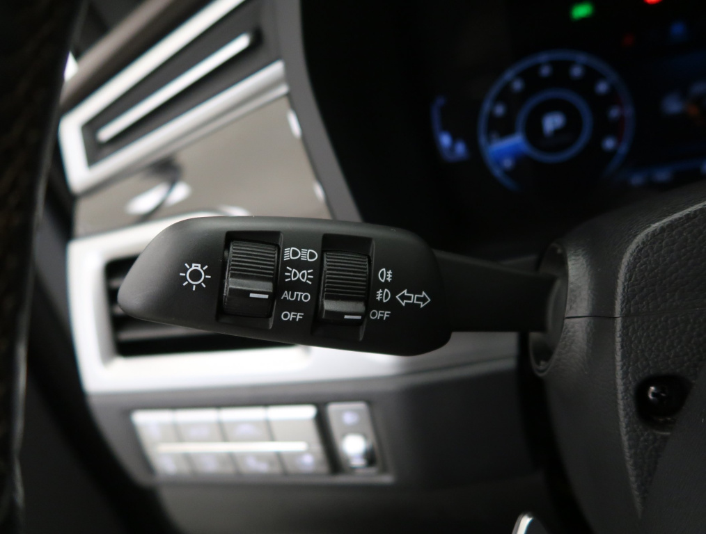 Ssang Yong Korando