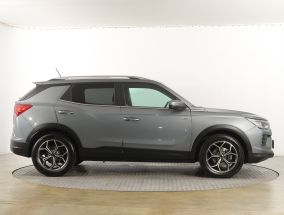 SsangYong Korando - 2022