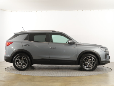 SsangYong Korando - 2022