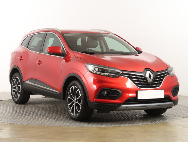 Renault Kadjar 2019