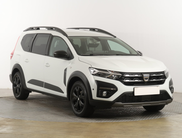 Dacia Jogger 2022