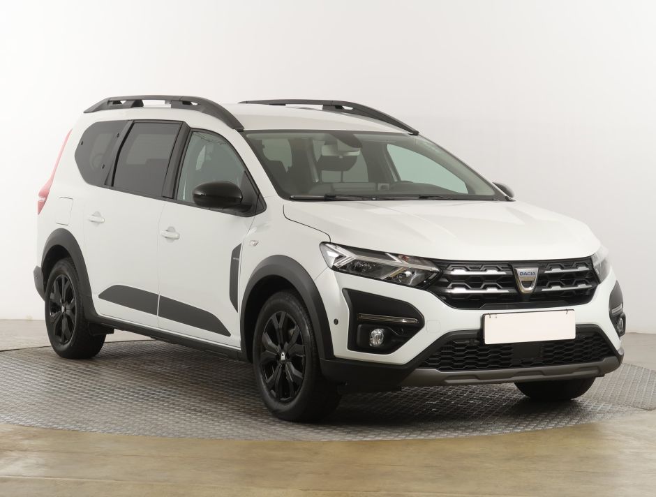Dacia Jogger - 2022