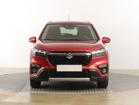 Suzuki SX4 S-Cross - 2022
