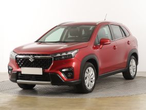 Suzuki SX4 S-Cross - 2022