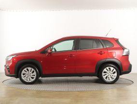 Suzuki SX4 S-Cross - 2022