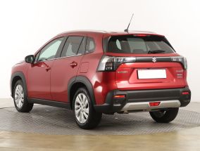 Suzuki SX4 S-Cross - 2022