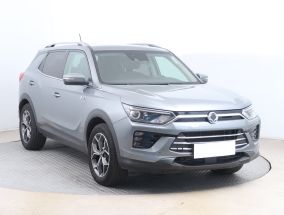 SsangYong Korando - 2023