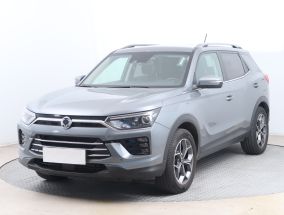 SsangYong Korando - 2023