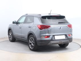 SsangYong Korando - 2023