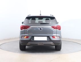 SsangYong Korando - 2023