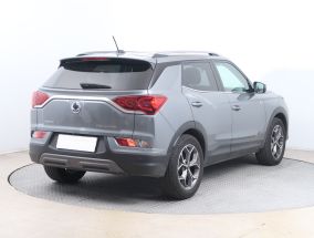 SsangYong Korando - 2023