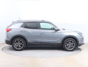 SsangYong Korando - 2023