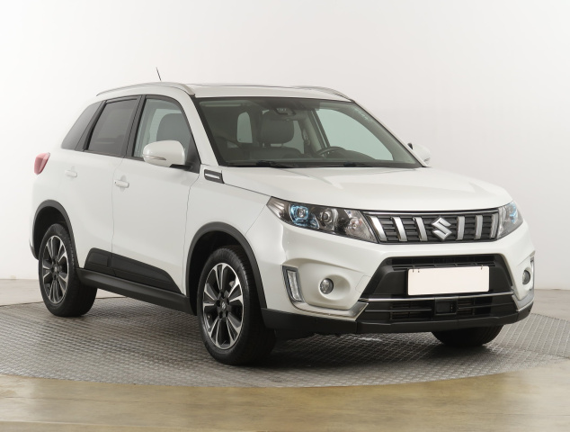 Suzuki Vitara 2019