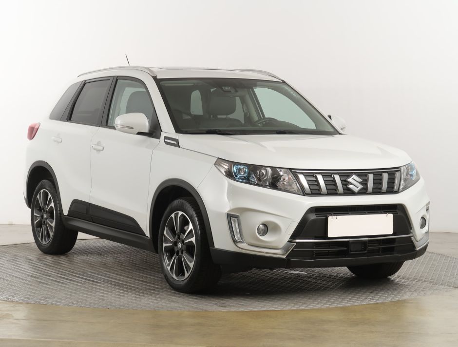Suzuki Vitara - 2019