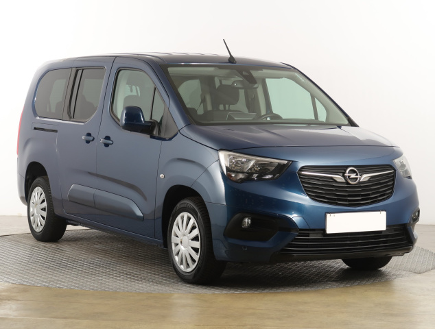 Opel Combo 2020