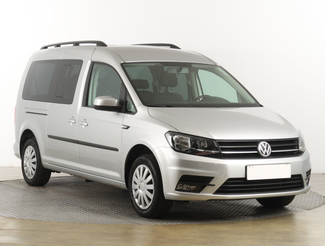 Volkswagen Caddy 2020