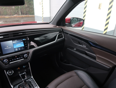 SsangYong Korando - 2021