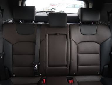 SsangYong Korando - 2021