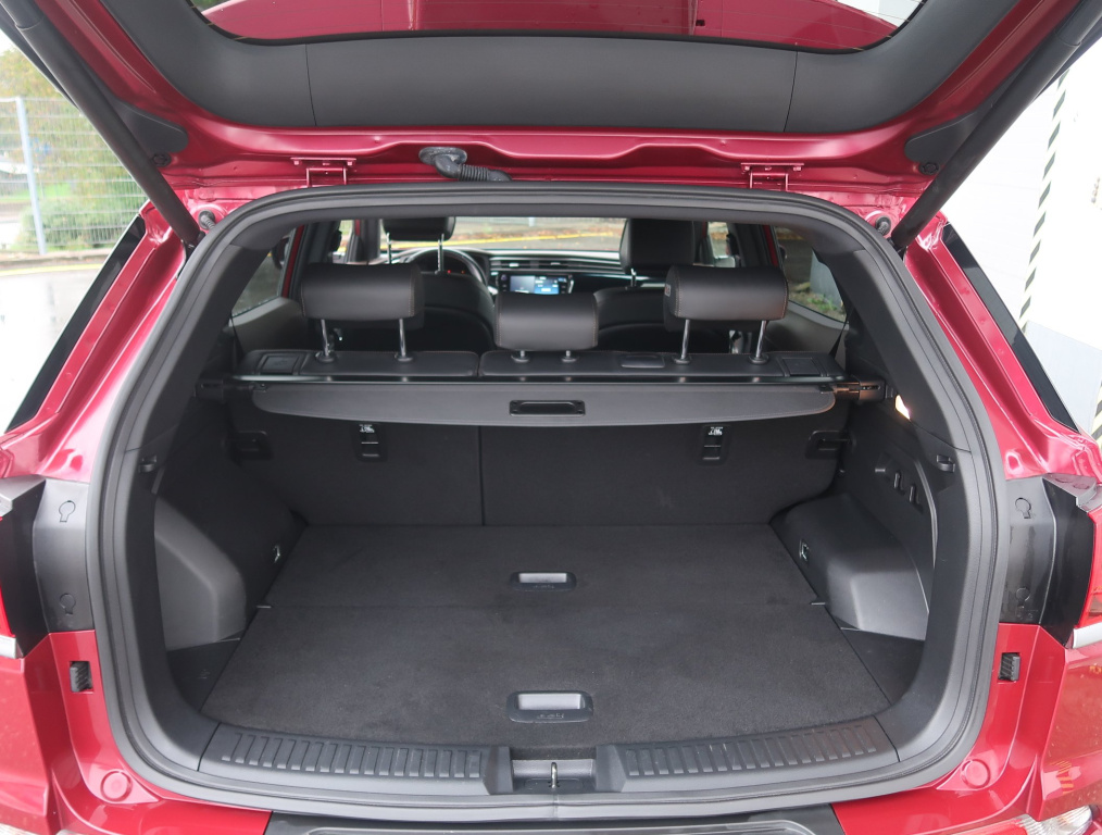 Ssang Yong Korando