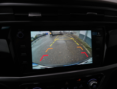 SsangYong Korando - 2021