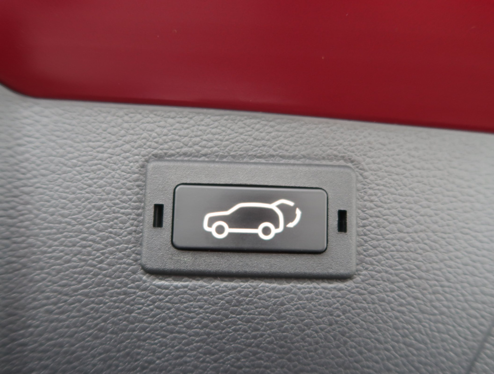 Ssang Yong Korando