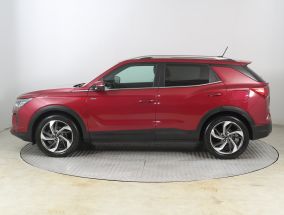 SsangYong Korando - 2021